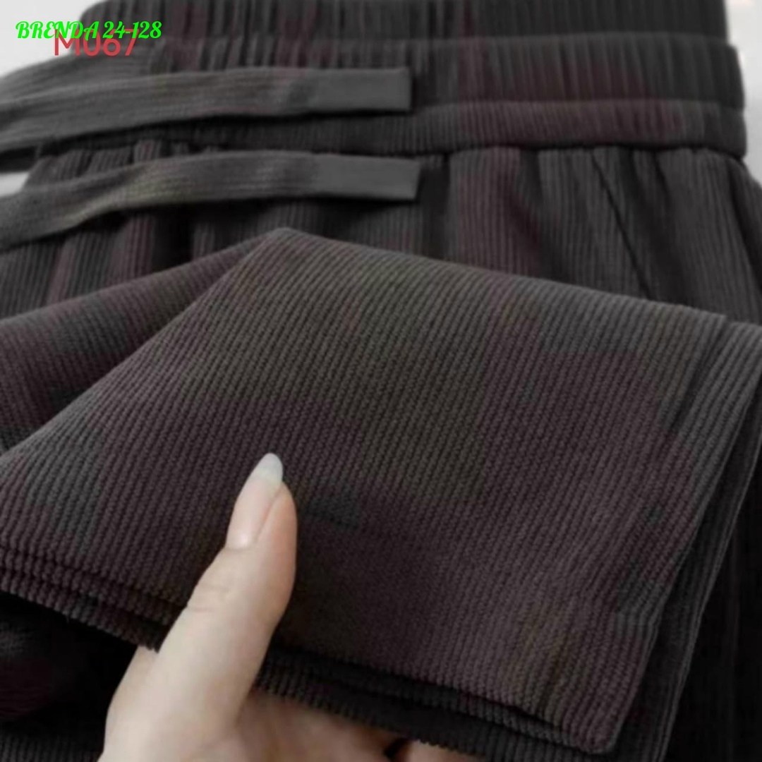 женские вельветовые брюки zoki с высокой талией,брюки теплые,повседневные брюки,вельветовые брюки с широкими штанинами,брюки женские вельветовые