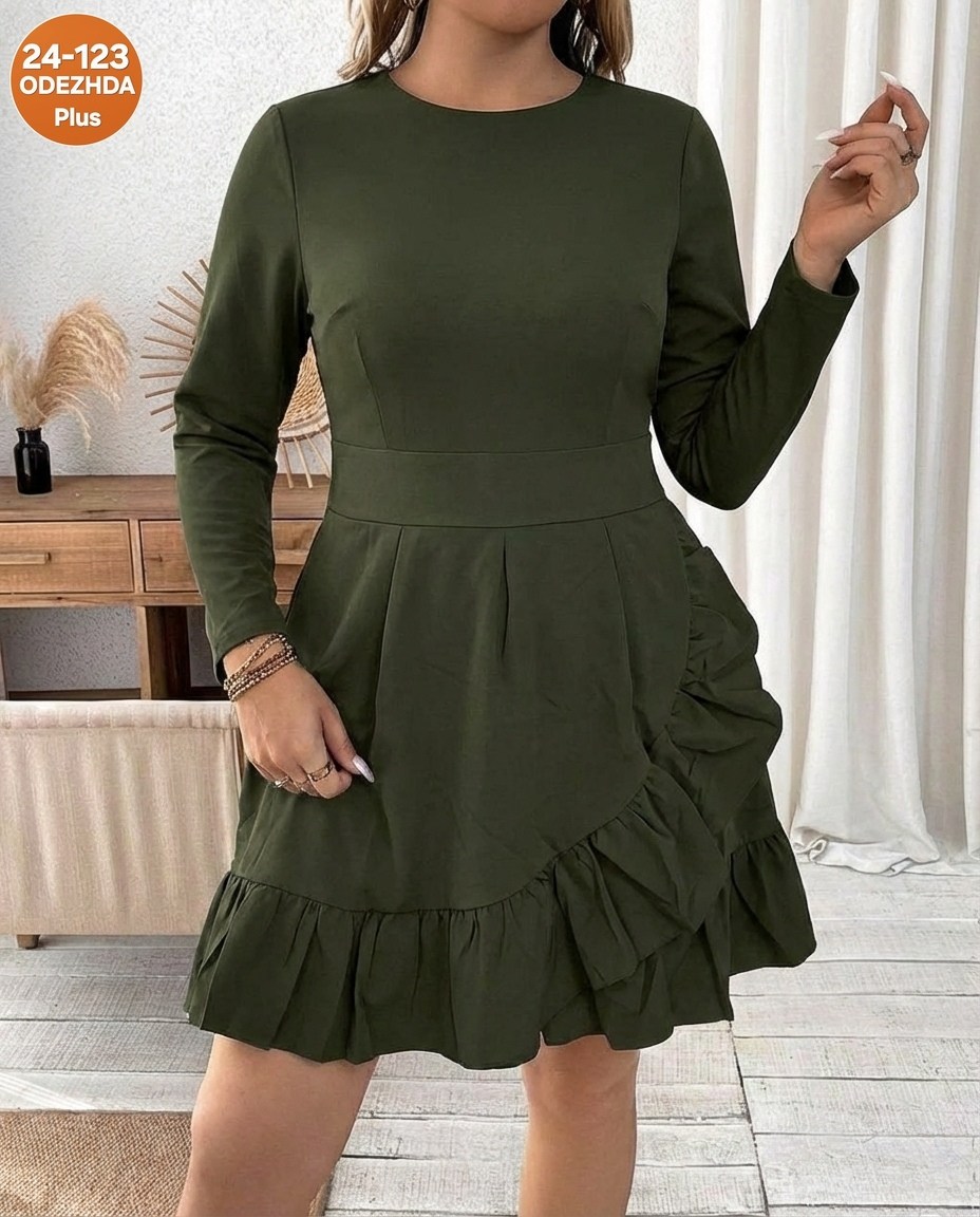 платье,платья ,платье с оборками,платье распродажа,женская платье