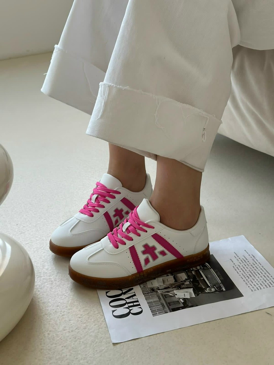 ,женские кроссовки,модные кроссовки, повседневные, спортивная