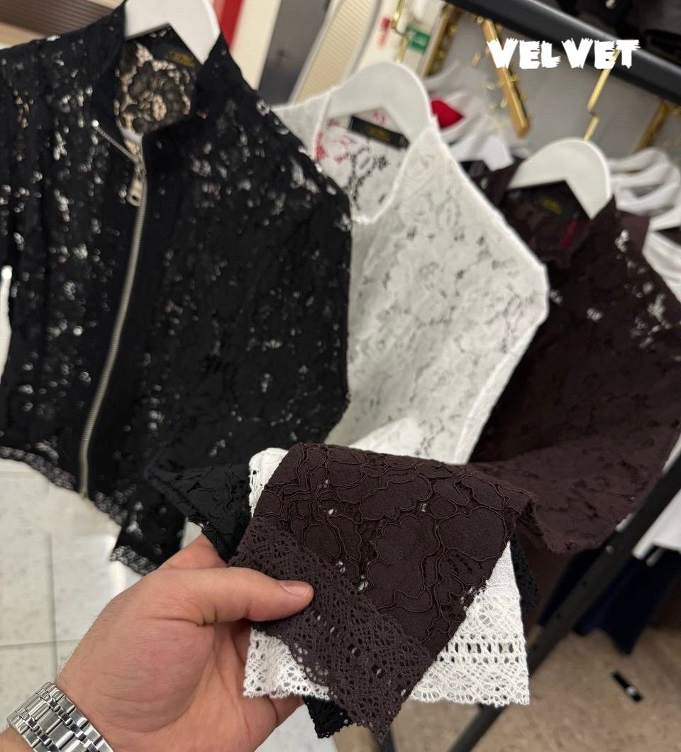 легкая куртка,короткая куртка,куртка женская,жакет,жакет из кружева