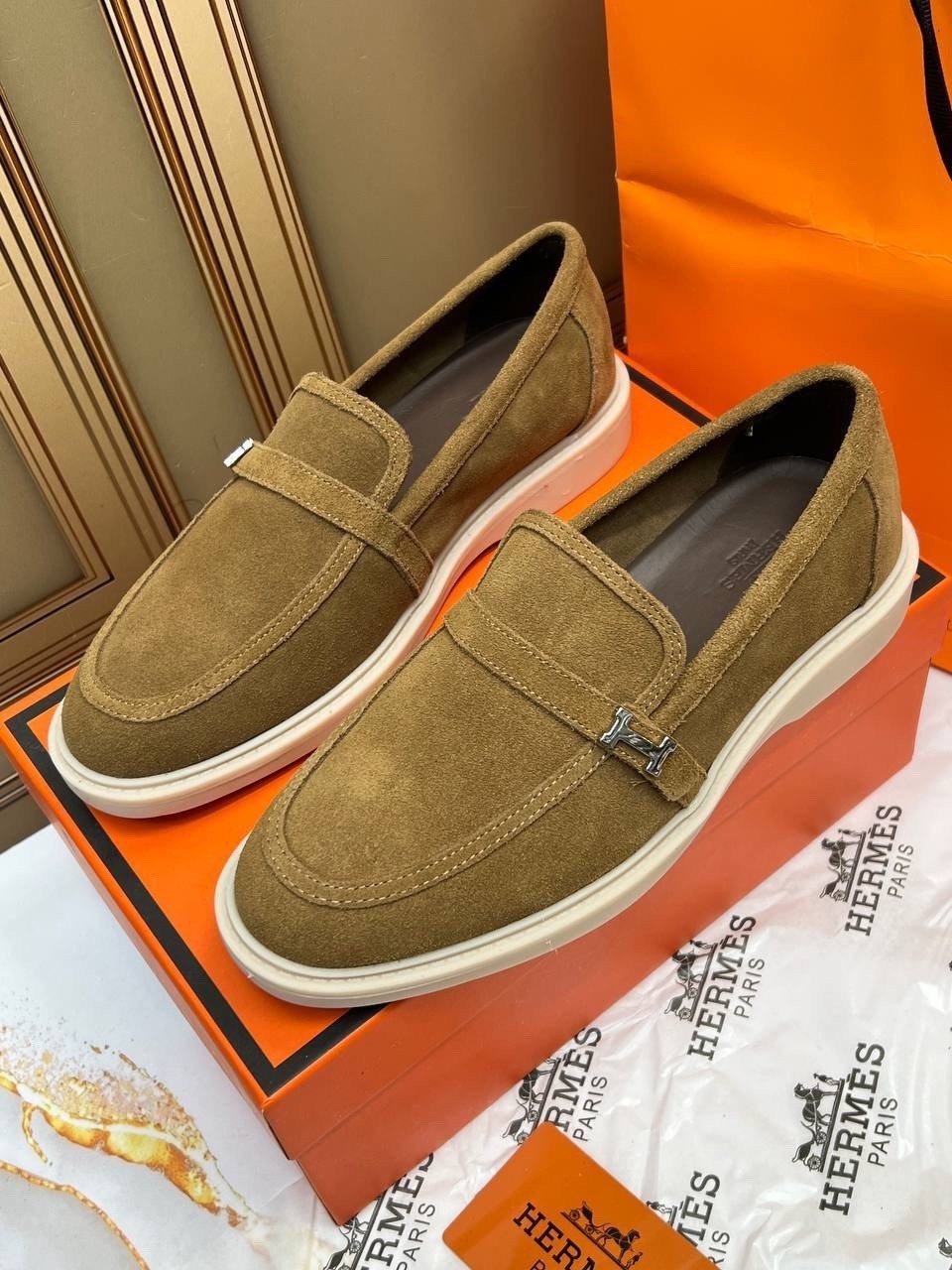 лоферы hermes,хермес лоферы,hermes ,лоферы мужские,лоферы эрмес