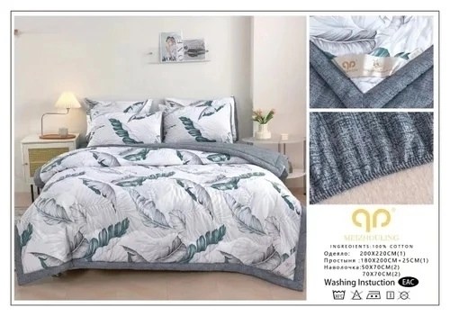 комплект постельного белья с одеялом сатин евро,комплект постельного белья с одеялом meizhouling,комплект постельного белья евро сатин,комплект постельного белья,meizhouling комплект постельного белья