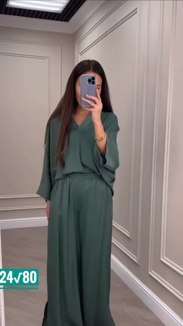 брючный костюм,брючные женские костюмы,женский костюм,костюм,шелковый костюм