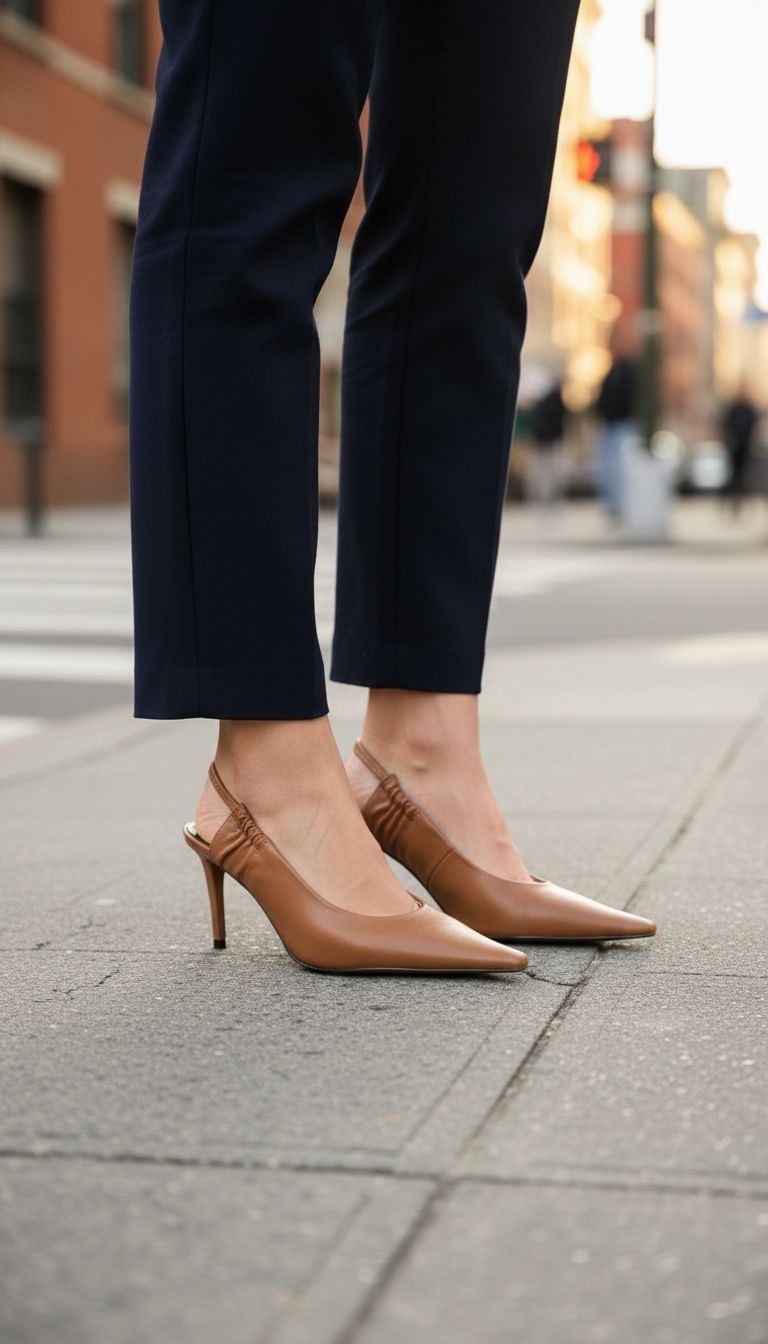 женские туфли лодочки,туфли saint laurent,туфли yves saint laurent,женские туфли,