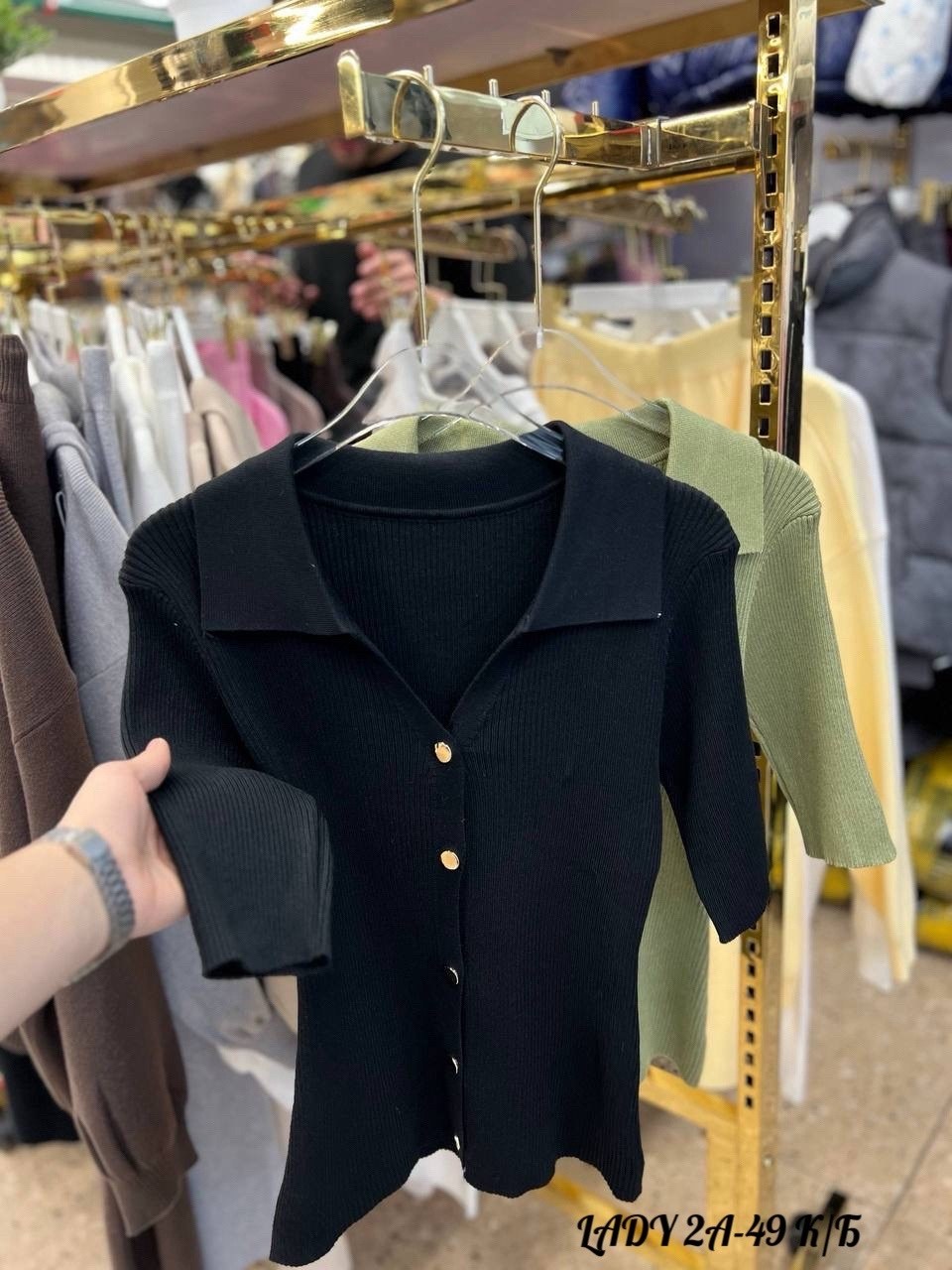 женская кофта,кофта поло с пуговицей,женская кофточка,женская кофта поло с пуговицами,блузки