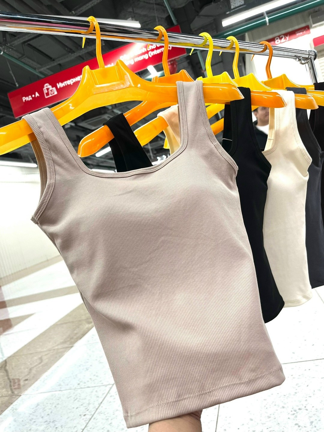 майка женская,майка женская белая,женские топы,топик,топ майка