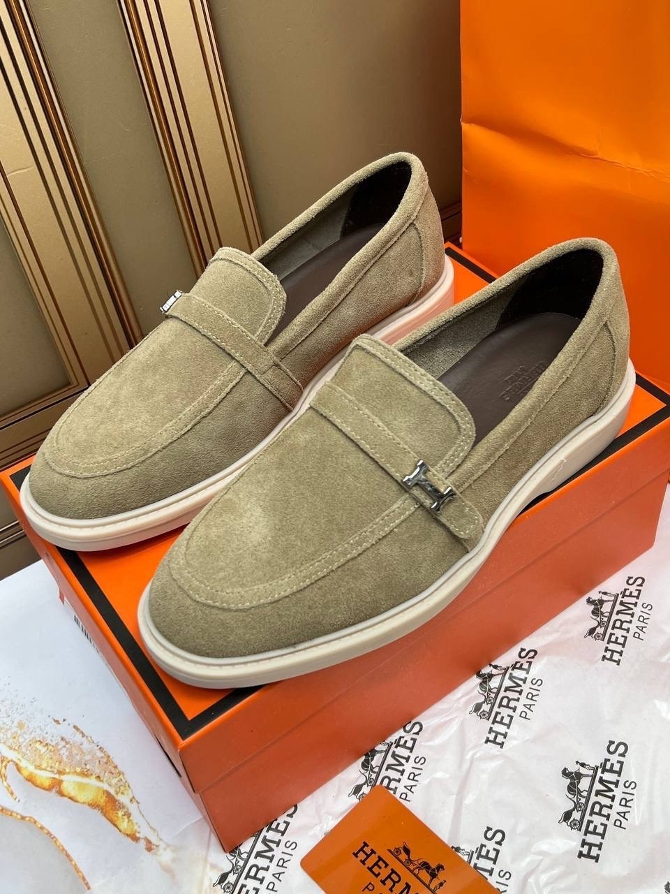 лоферы hermes,хермес лоферы,hermes ,лоферы мужские,лоферы эрмес