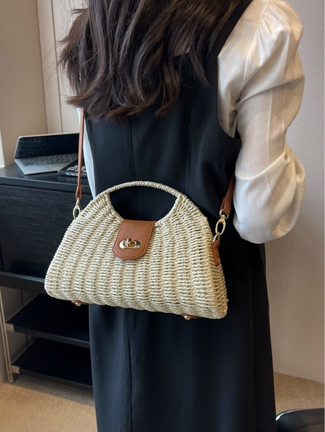 сумка соломенная,плетеная сумка,соломенная сумка через плечо,соломенная сумка женская,сумка соломенная плетеная