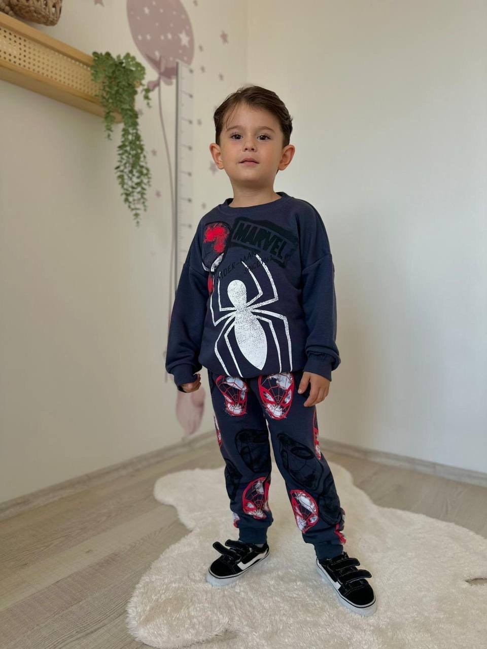 костюм детский свитшот и штаны,костюм детский свитшот,детский костюм с принтом,детские костюмы для мальчиков,детские спортивные костюмы