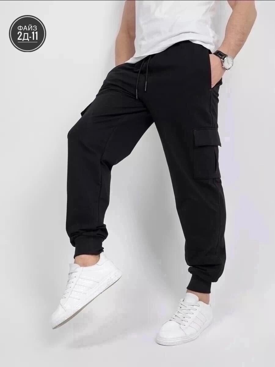 брюки спортивные мужские,брюки джоггеры,джоггеры спортивные,мужские брюки,джоггеры карго
