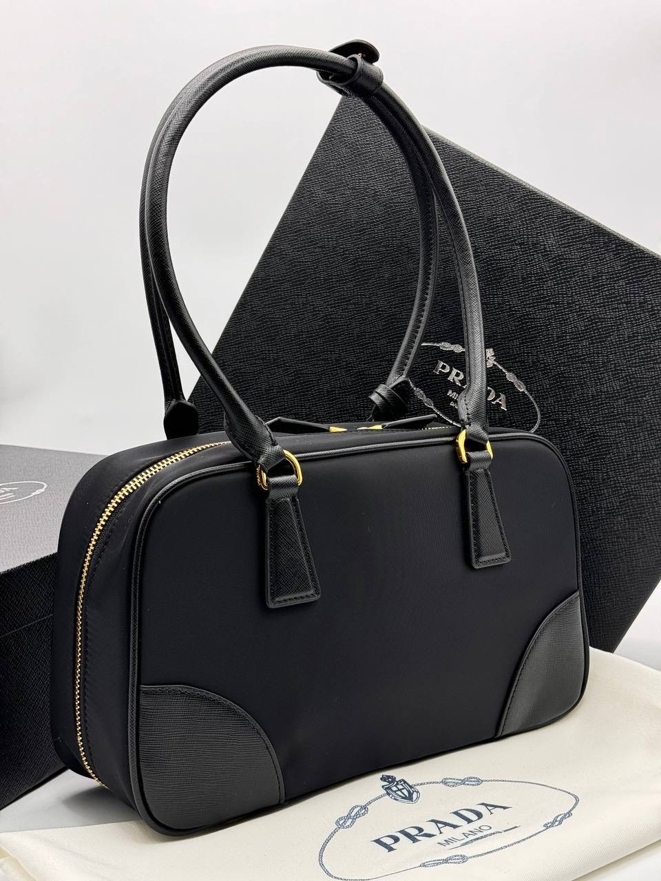 сумка женская prada,сумка prada сумка prada,сумка prada,сумка прада,сумка-тоут prada galleria среднего размера черный