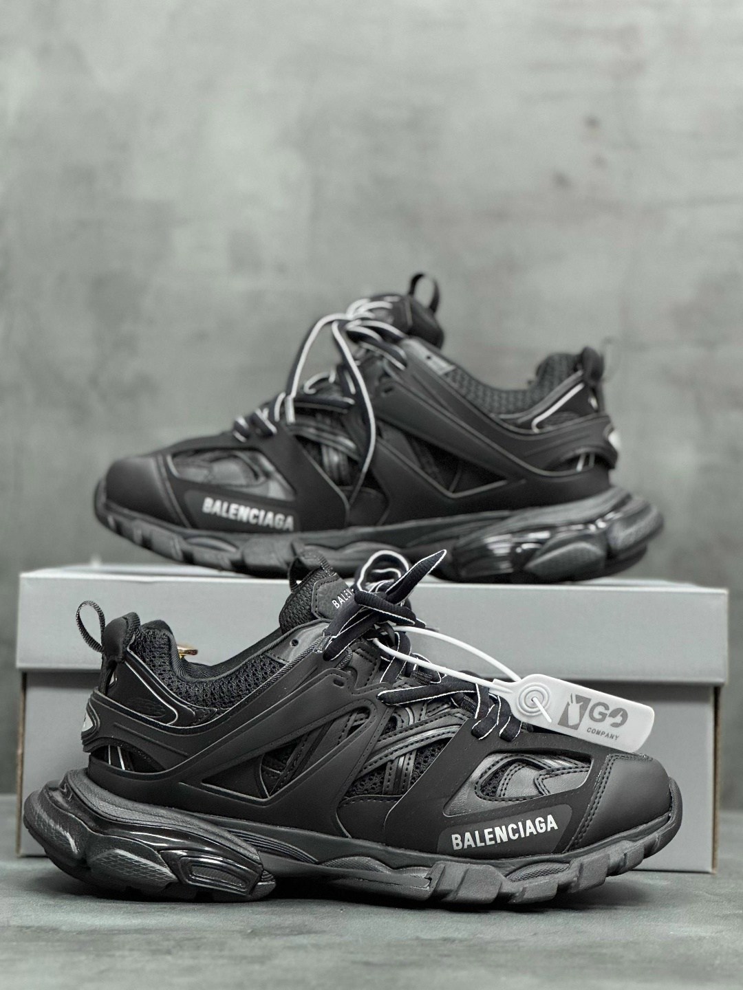 кроссовки balenciaga track,кроссовки balenciaga,мужские кроссовки balenciaga track черные,кроссовки баленсиага трек 1,balenciaga track