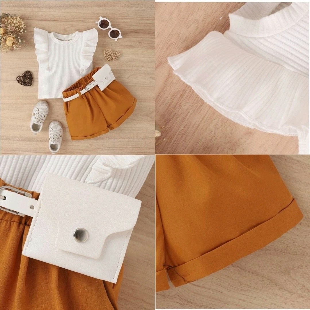 летние комплекты одежды для маленьких девочек,летний костюм с шортами для девочки,комплект одежды девочке,летний костюм для девочек,одежда для девочек