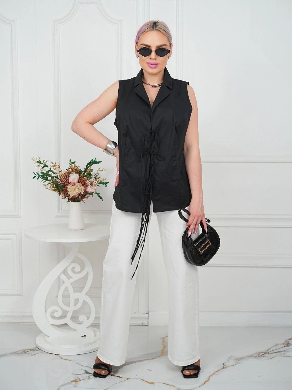 жилетка женская,женские жилеты,жилет,стильный жилет,жилет женский черный