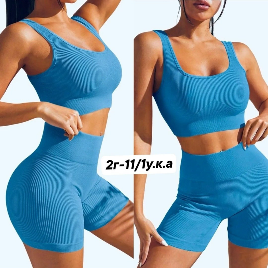 cпортивный костюм для фитнеса,костюм для спорта,спортивные костюм,костюм для фитнеса,спортивный комплект топ и велосипедки