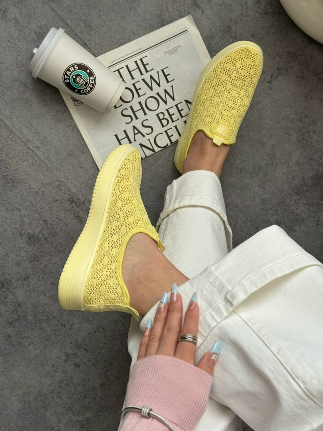 женские слипоны,,слипоны в сеточку,слипоны летние, женская