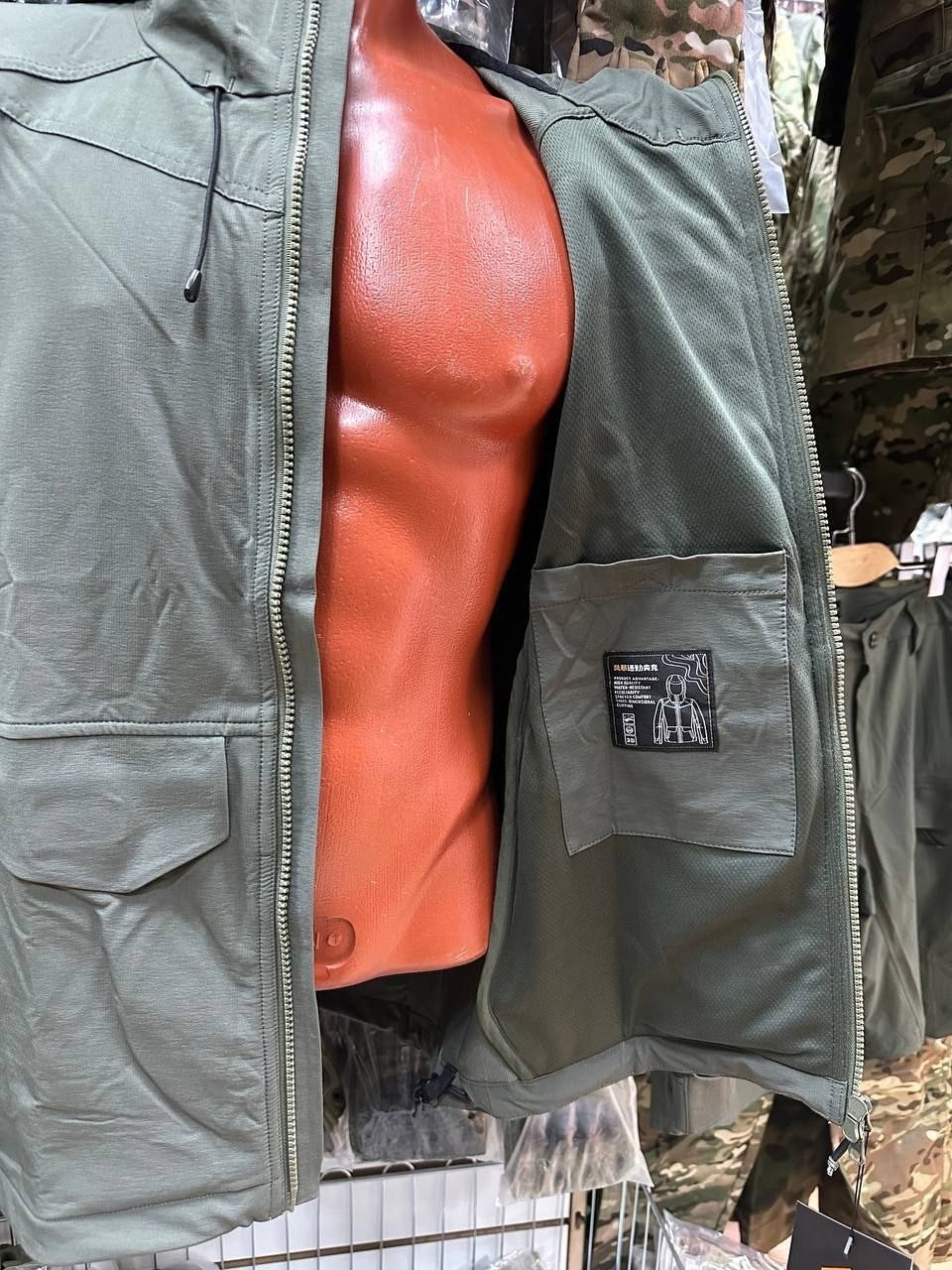 софтшелл милитари,куртка демисезонная,куртка мультикам демисезонная,тактическая куртка,зимняя тактическая куртка рипстоп мультикам