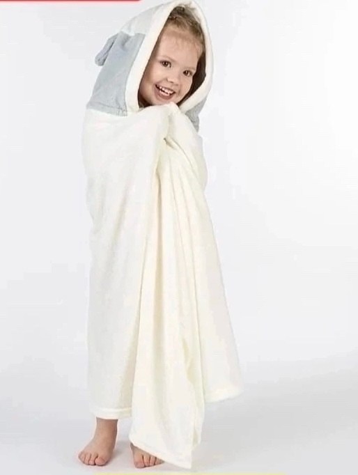 полотенце пончо детское с капюшоном,полотенце с капюшоном,детские полотенца пончо,банное полотенце детское с капюшоном,пончо полотенце