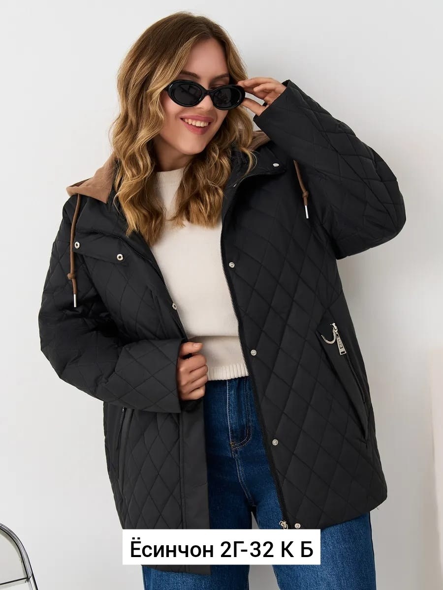 женская демисезонная куртка,женская куртка,демисезонная куртка,повседневная куртка,куртка стеганая