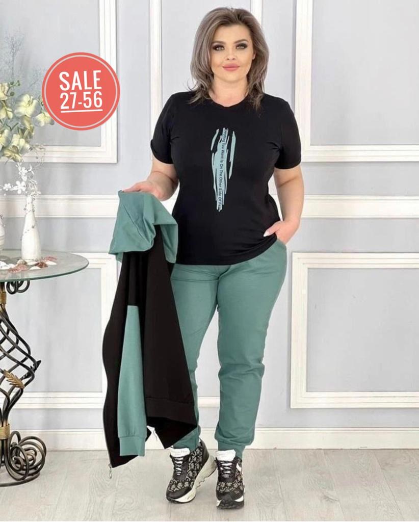 больших размеров,женские костюмы больших размеров,женский спортивный костюм больших размеров,женский костюм тройка,женские костюмы