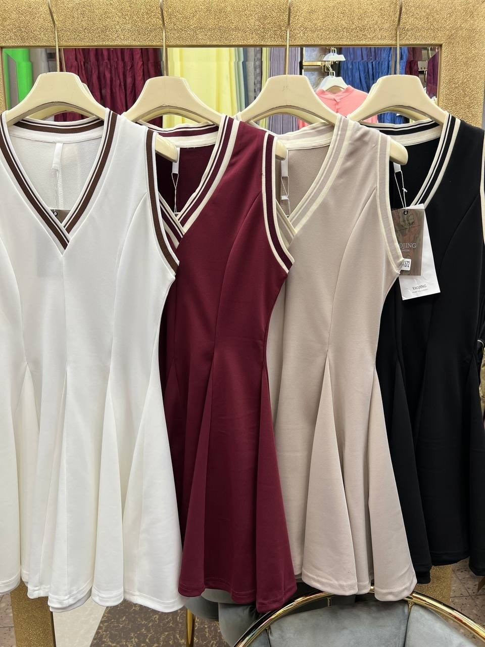 элегантные платья,платье короткие,модное платье,платье сарафан,бордовое платье