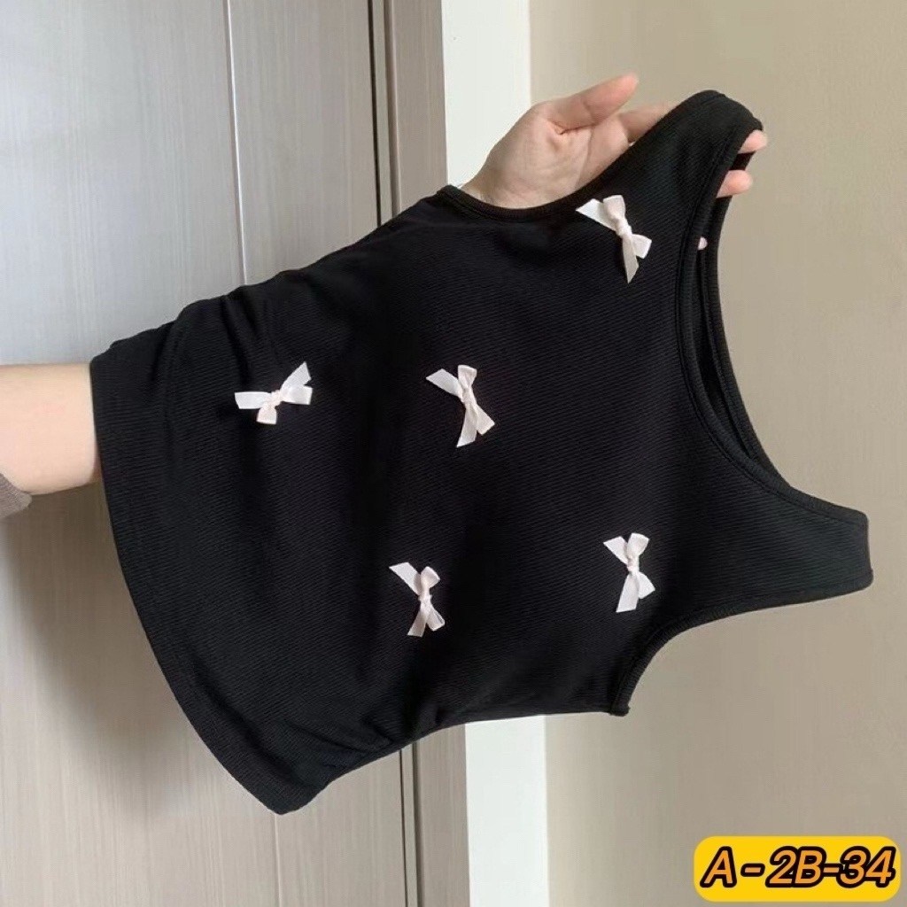 майка женская,топ майки,топ женский,женская майка топ лапша с бантиками