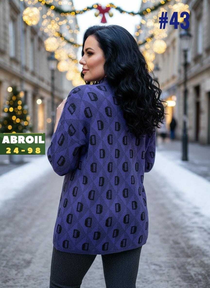 женская кофта,кофта женская свитер,, ,женская кофта больших размеров