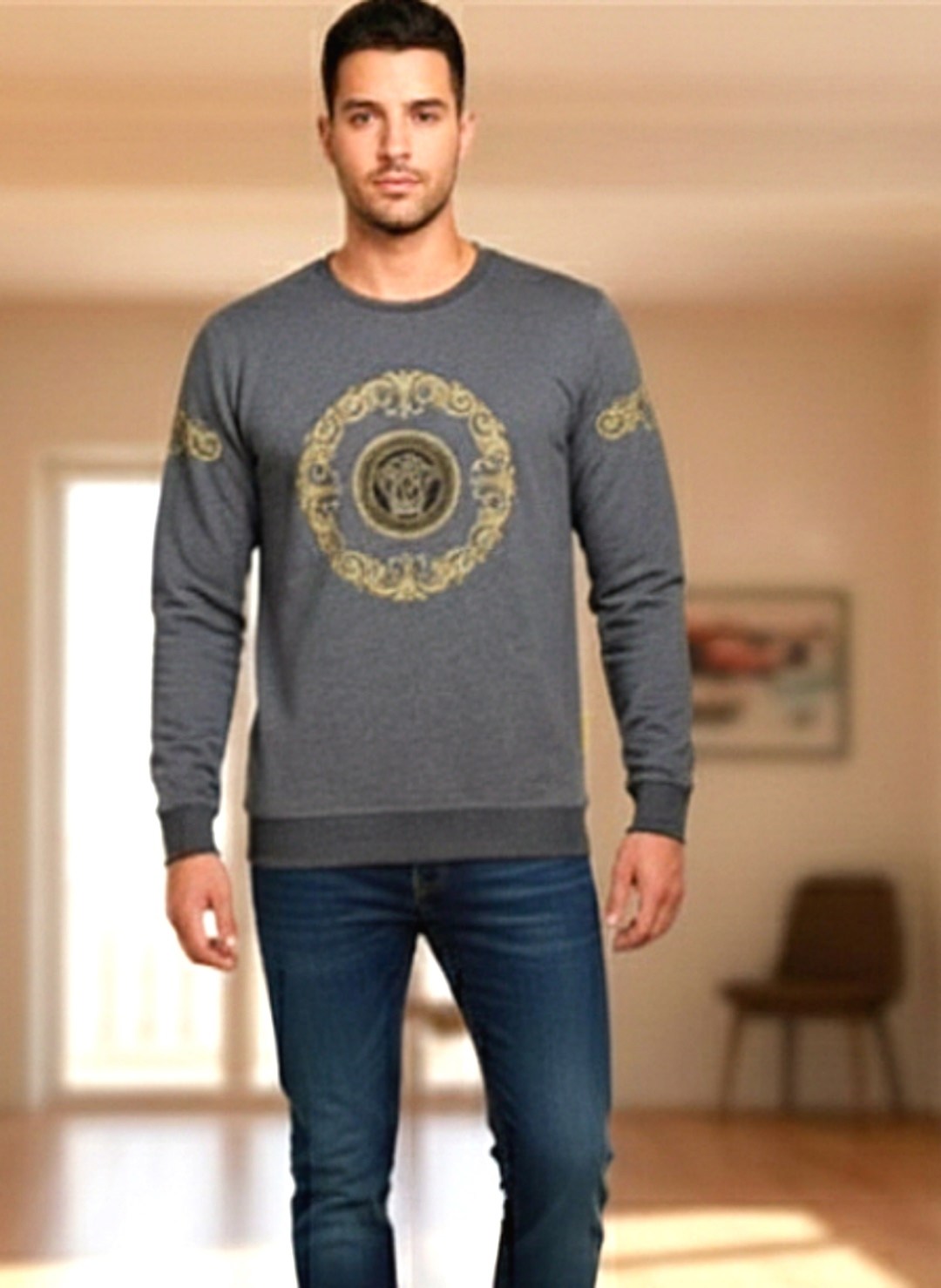 мужские свитшоты,свитшот мужская,свитшот kenzo,кензо свитшот,стильный свитшот