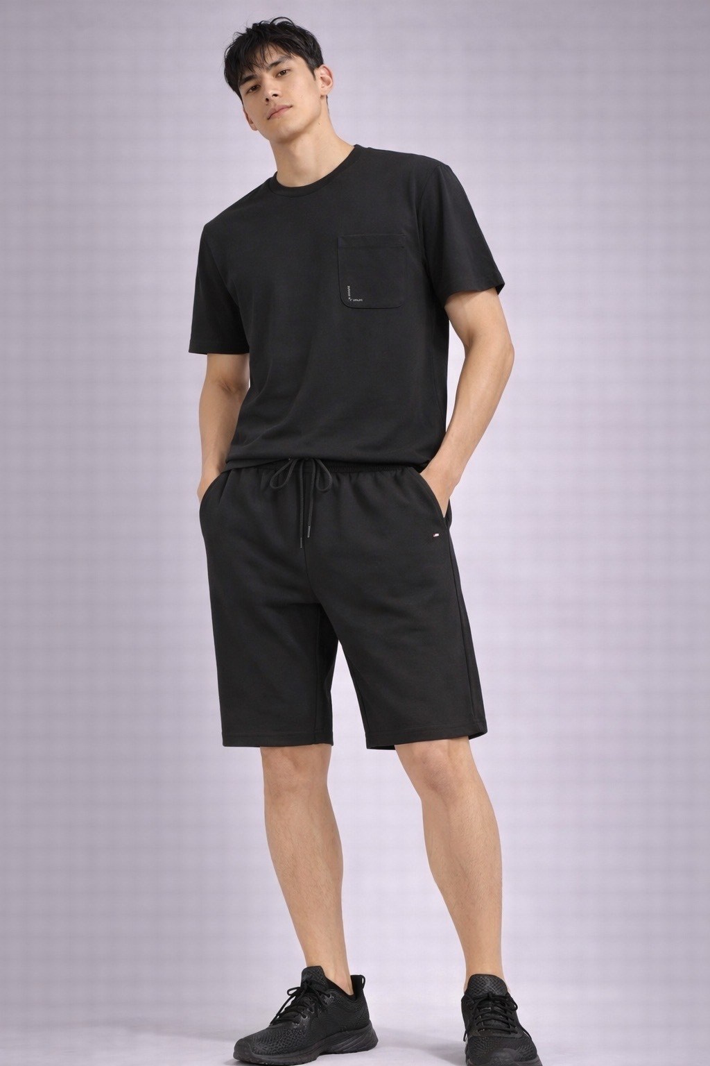 шорты мужские,костюм для мужчин,мужская мода,костюм мужской,шорты трикотажные