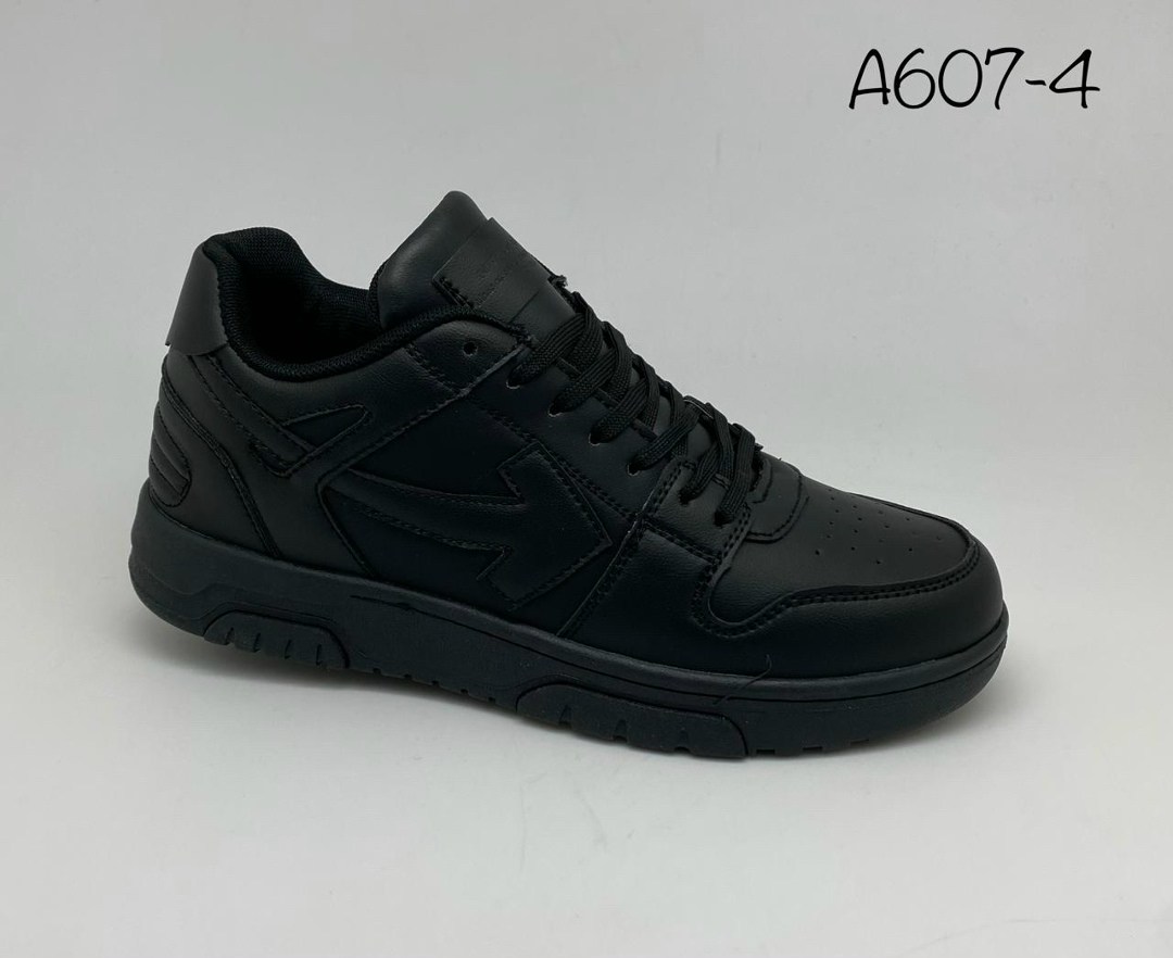 off-white out of office кроссовки,кроссовки off-white,кроссовки офф вайт,кроссовки off-white out of office low leather, цвет white & black,кроссовки off-white wmns out of office черный