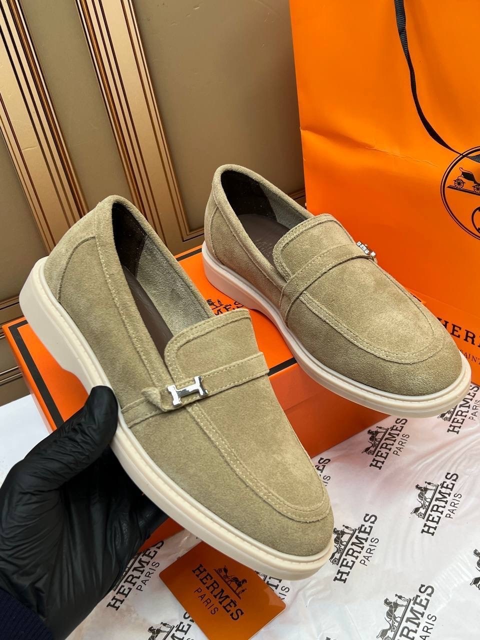 лоферы hermes,хермес лоферы,hermes ,лоферы мужские,лоферы эрмес