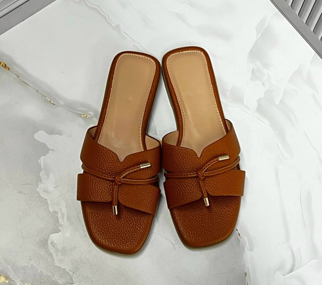 шлепанцы женские,,шлепки эрмес коричневые,шлепки гермес женские,шлепки hermes женские