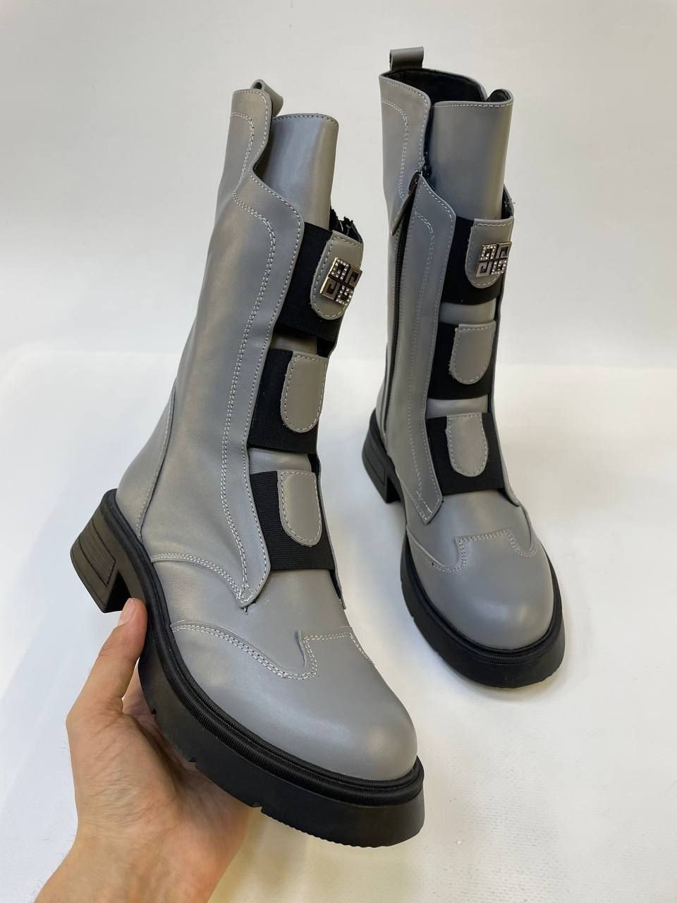 ,женская ,женские ботинки,зимняя  женская,ботинка
