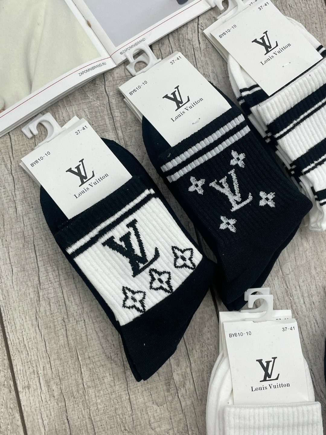 комплект носков louis vuitton,носки louis vuitton,мужские носки,носки женские,носки модная