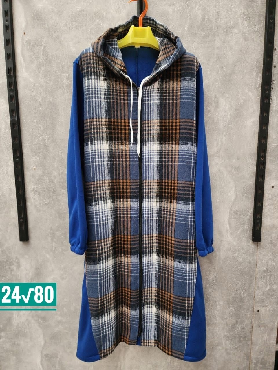 кардиган в клетку,кардиганы для полных,женский кардиган больших размеров,пальто в клетку,кардиган