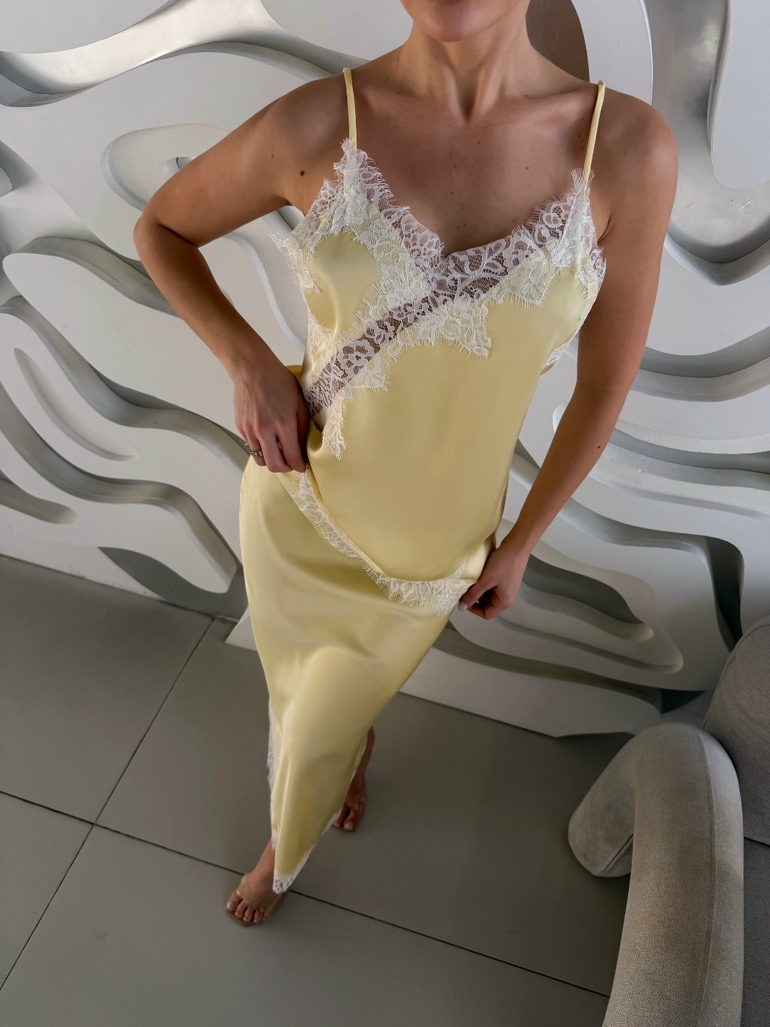 шелковое платье,стильное платье,атласное платье,платье комбинация,платье женской