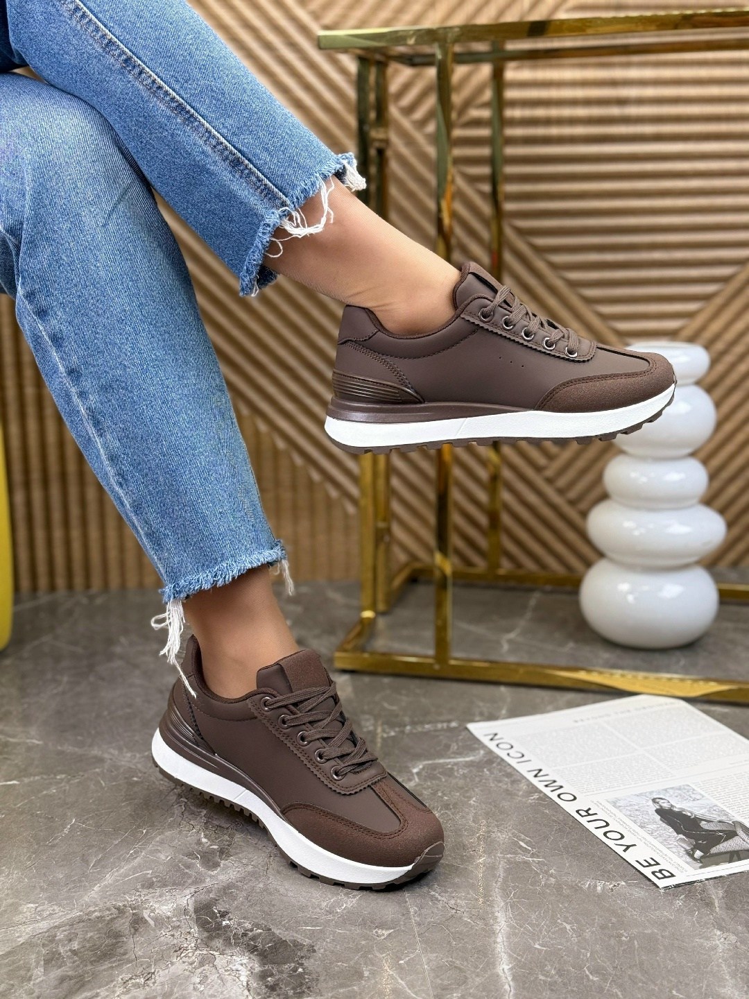 ,кроссовки женские,повседневные кроссовки,бежевые кроссовки,спортивная