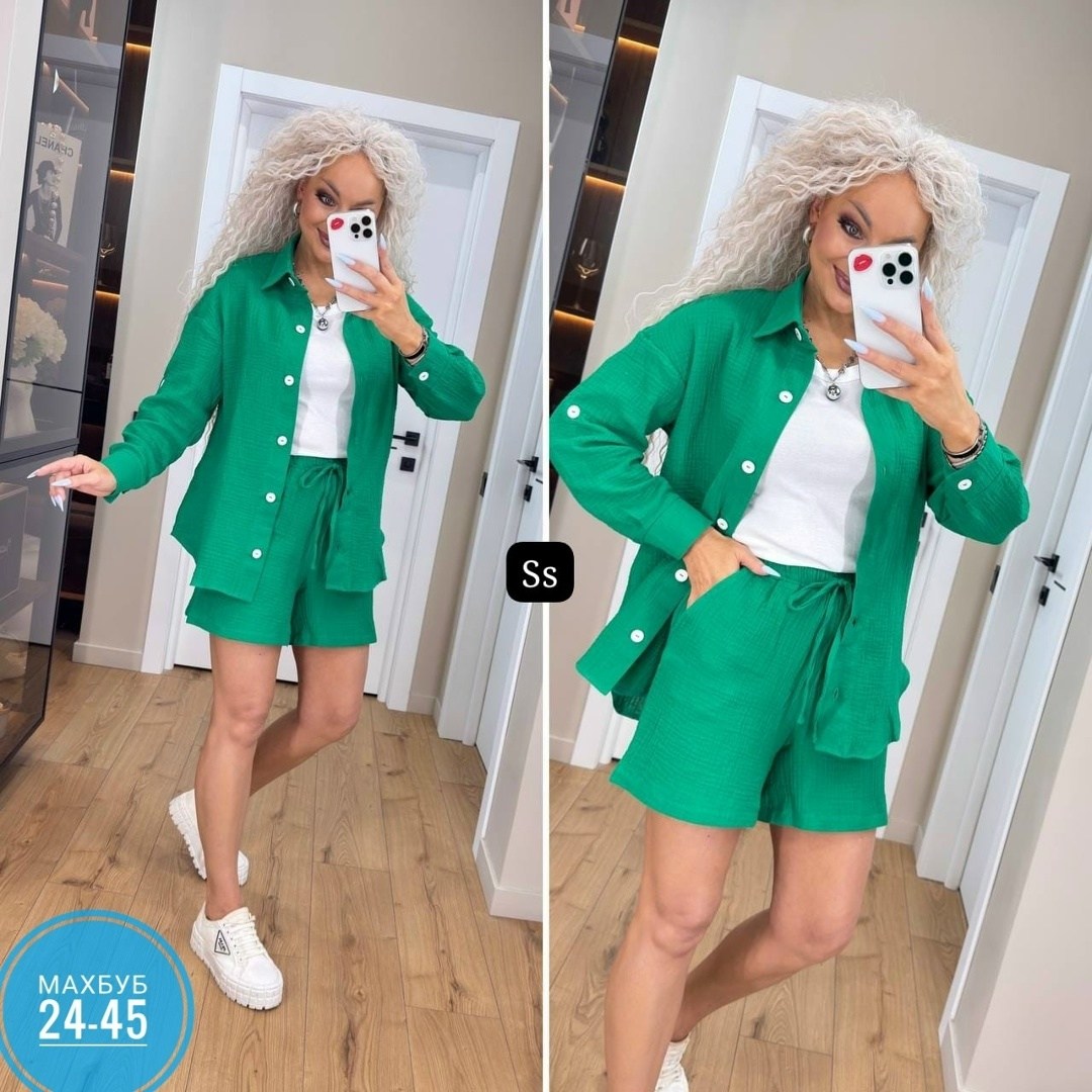 женский костюм шорты,костюм с шортами и рубашкой летний,костюм с шортам,летние костюмы женские,женские костюмы