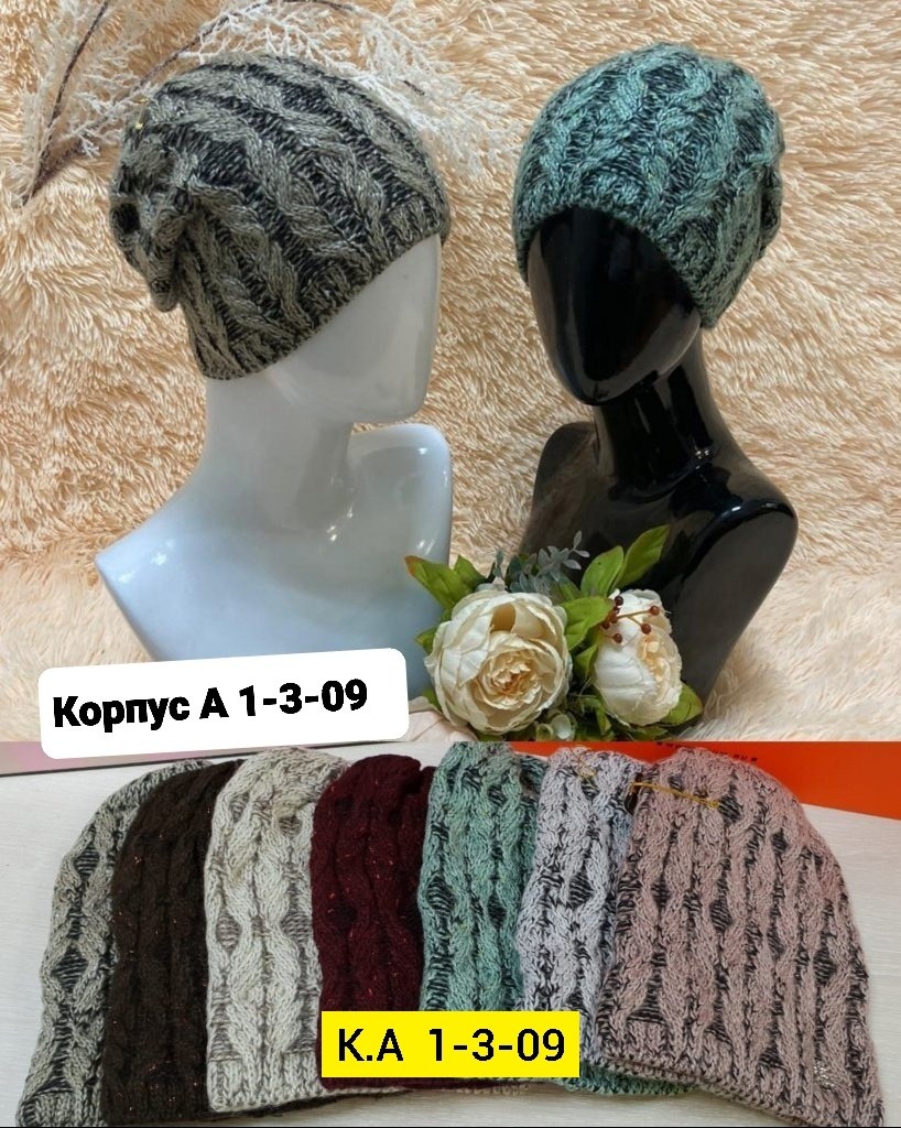 женская шапка,шапка для женщин,шапка вязанная,вязание шапок,вязаная шапка