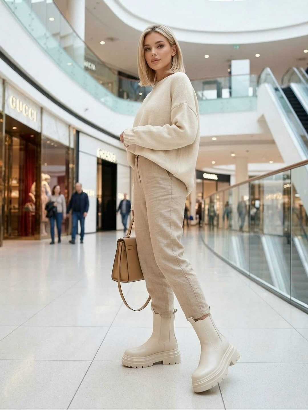 ,ботинки женские,ботинки модные,женские ботинки на массивной подошве,ботинки из экокожи на массивной подошве k83