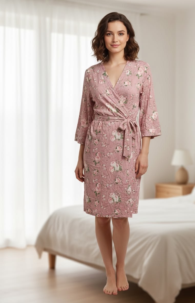 комплект сорочка халат,женские халаты,комплект халат и сорочка для беременных и кормящих,комплект халат,комплект халат и сорочка для беременных