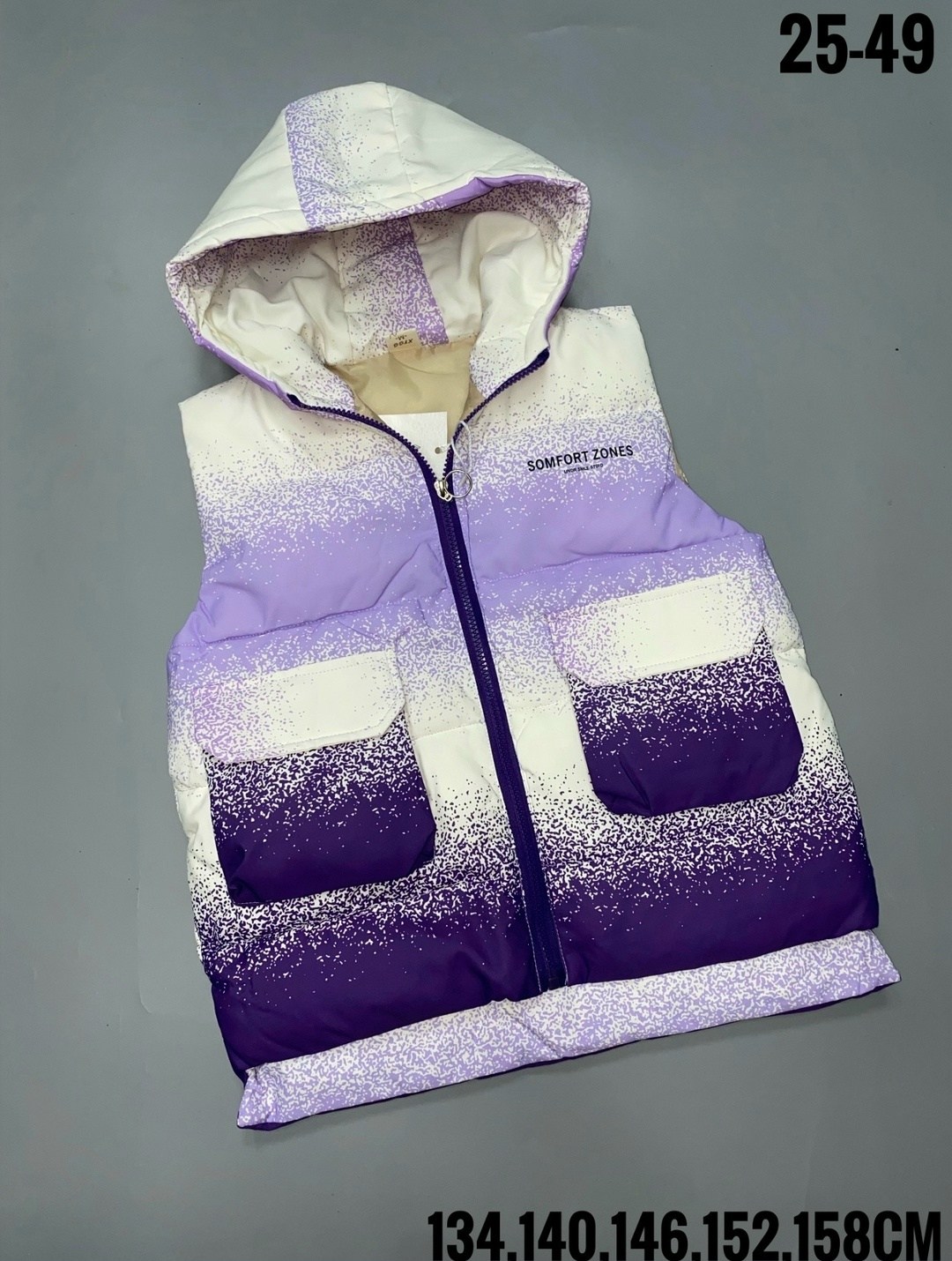 жилет детский,жилетка детская,жилет для девочек,утепленный жилет для девочки,жилетка