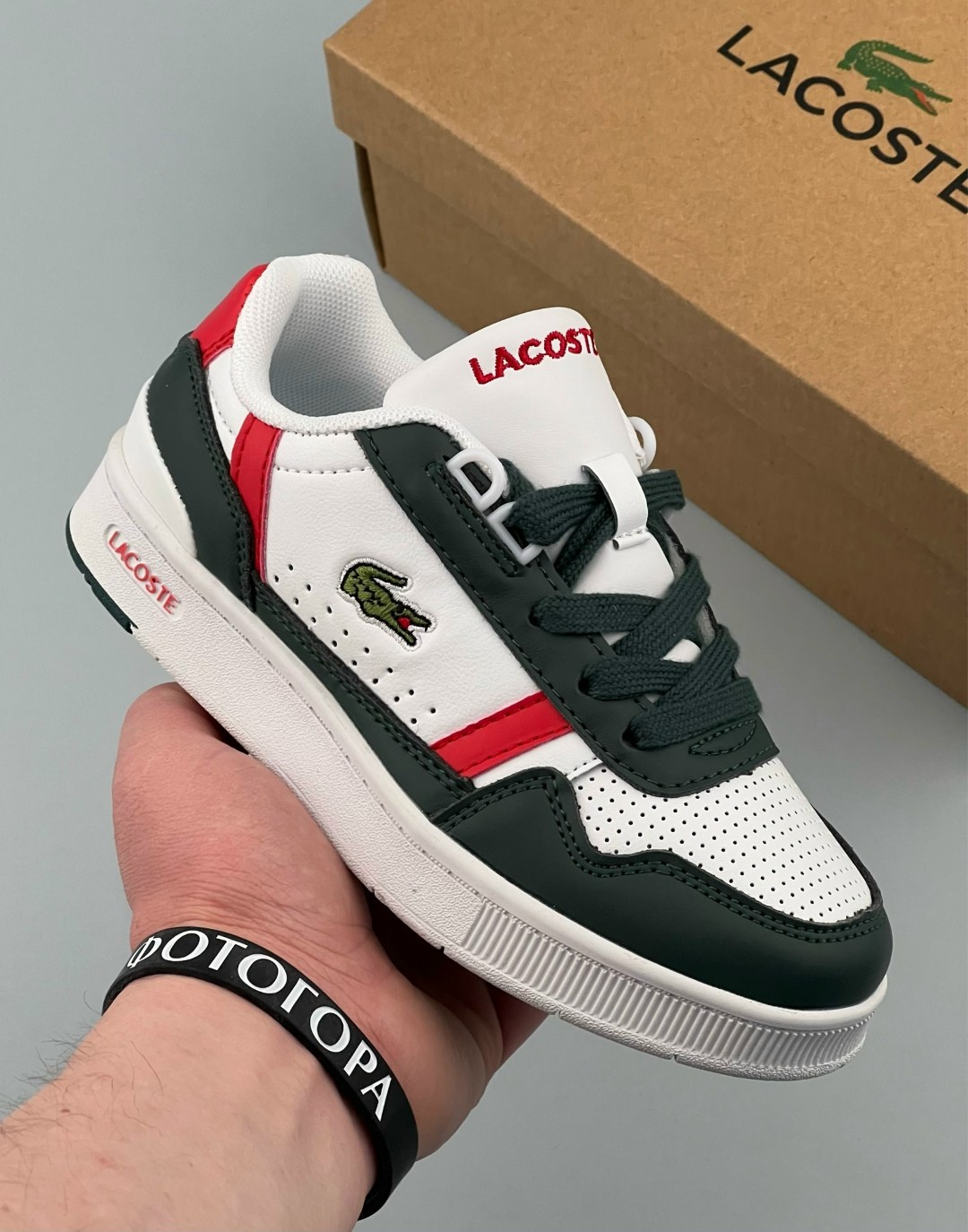 кроссовки lacoste,кроссовки lacoste t clip, лакоста,кроссовки эко,детские кроссовки