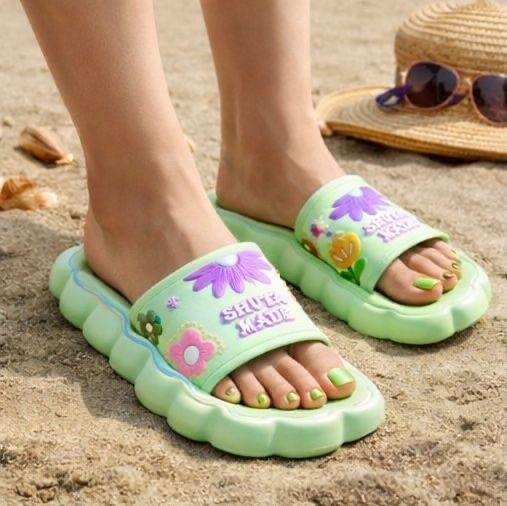 летние тапочки,женские тапочки,тапочки для девочек,мягкие тапочки для дома,тапочки для дома