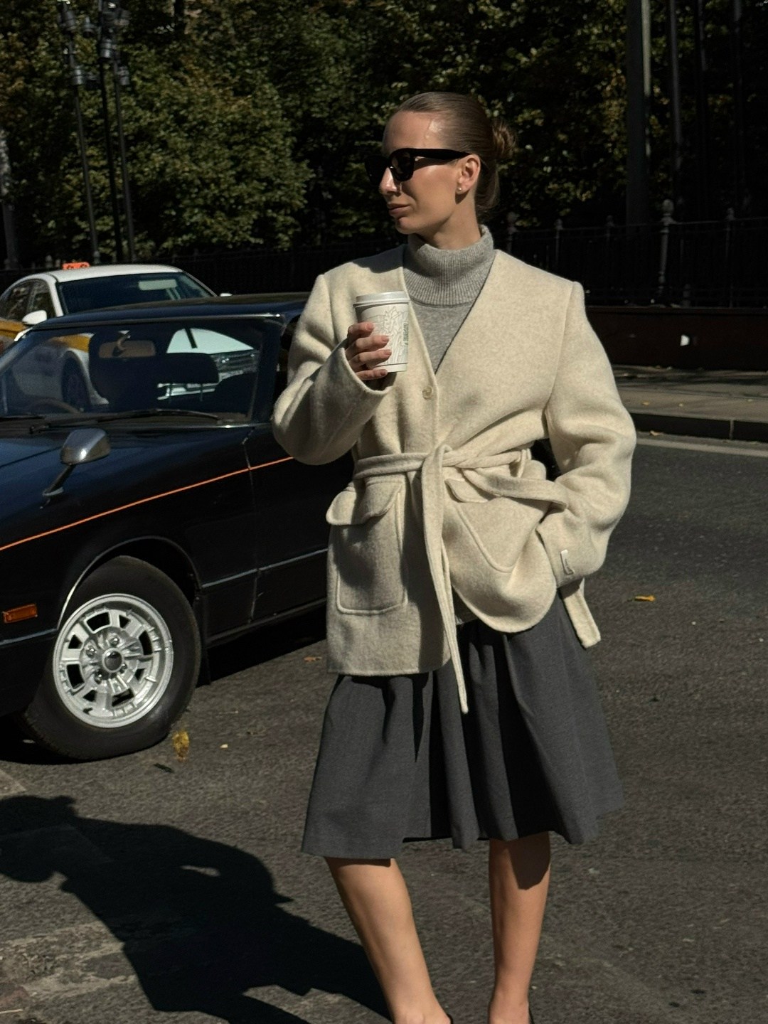 модное пальто,шерстяное пальто,пальто кардиган,пальто с поясом,пальто женское шерстяное