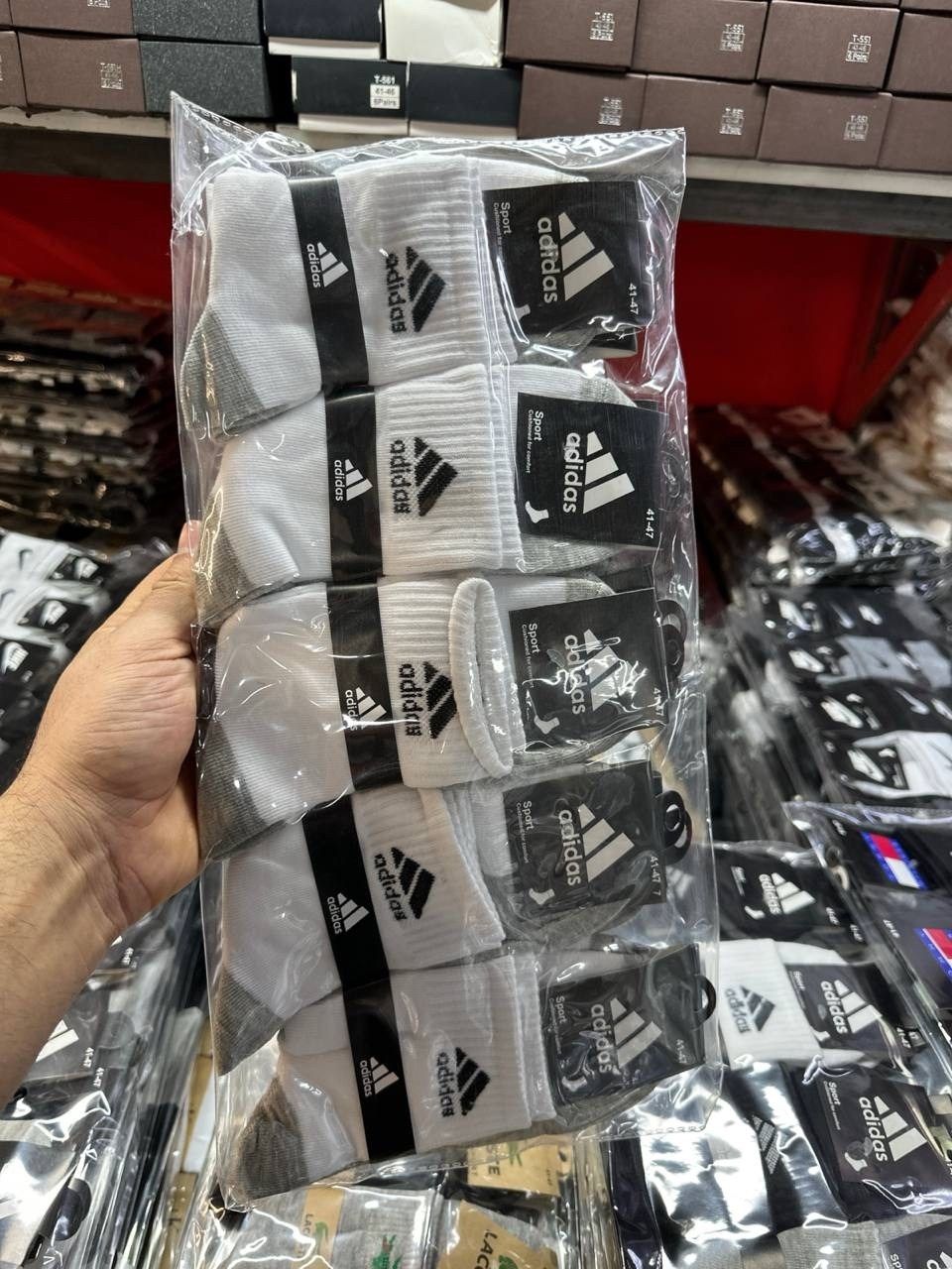 носки средние хлопковые набор 5 пар nike,носки nike мужские,носки найк,носки мужские 10 пар nike,nike комплект носков