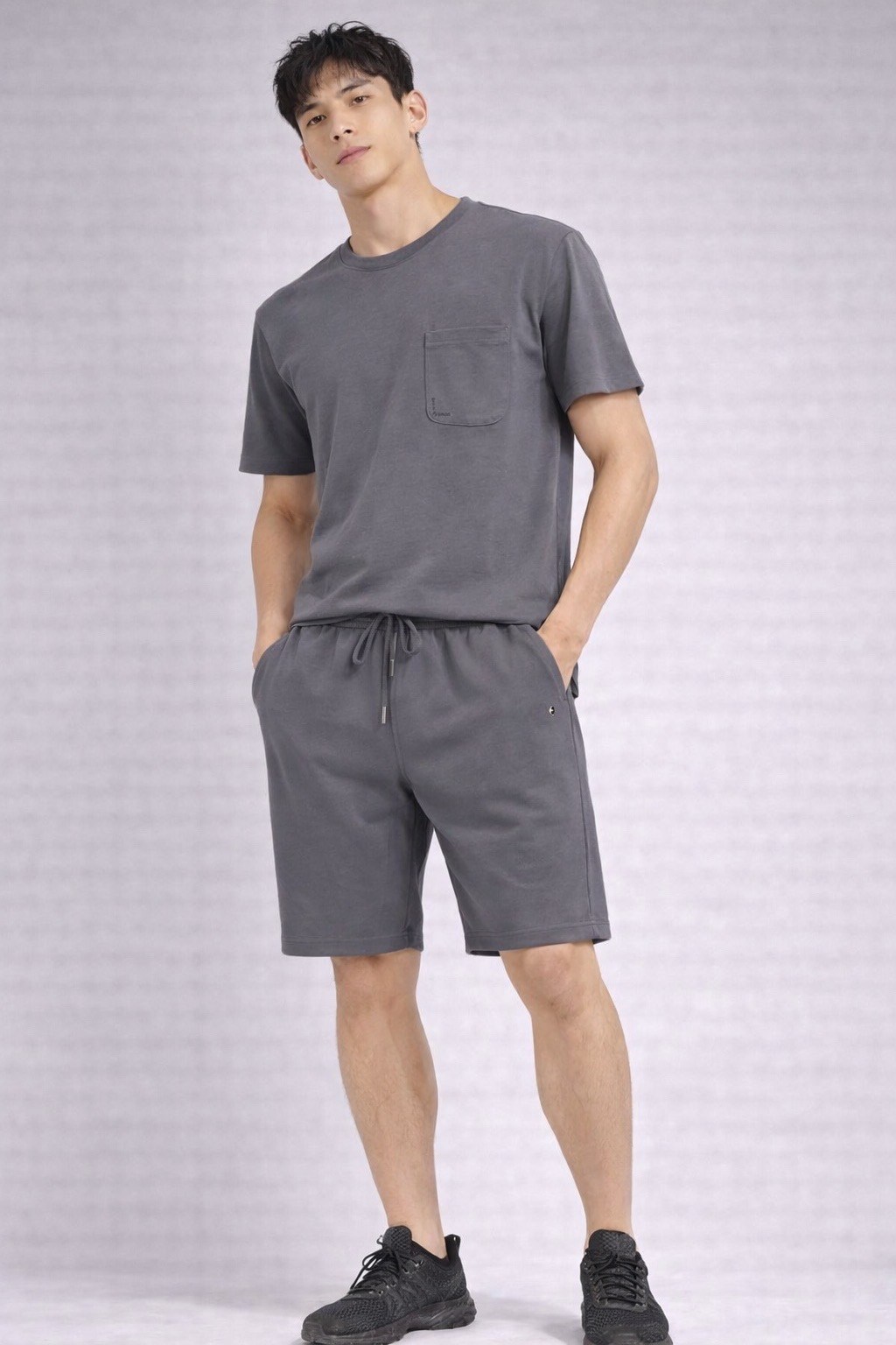 шорты мужские,костюм для мужчин,мужская мода,костюм мужской,шорты трикотажные