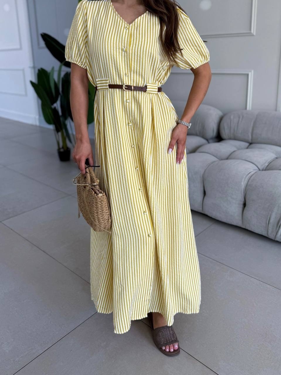 платье желтый,платье летнее,платья,платье стильное,платье женской летнее