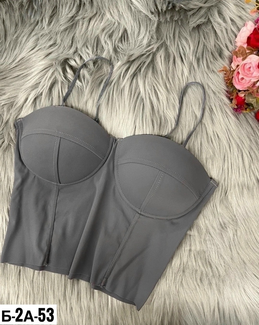 нижнее белье с чашечками,женская нижнее белье,женские топы,бюстгальтер,топик нижнее белье