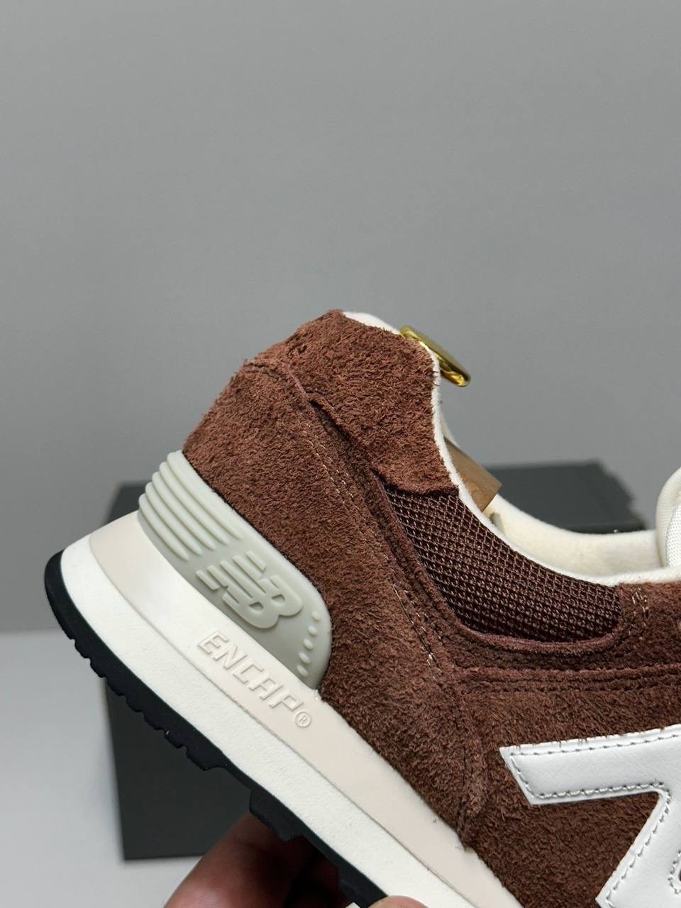 мужские кроссовки new balance 574,кроссовки new balance 574,нью бэланс 574 коричневые,кроссовки мужские new balance,кроссовки new balance 574 premium